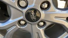 Ford Fiesta 1.0 EcoBoost ST-Line 5dr Petrol Hatchback